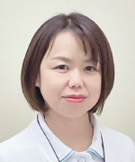 橋本&nbsp;奈緒美