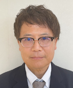 橋本&nbsp;征吾