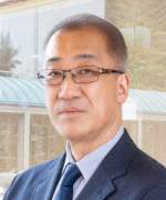 福田&nbsp;勝則