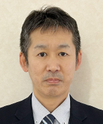 釜野&nbsp;伸吾