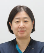 藤橋&nbsp;朋美