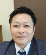 高江洲&nbsp;基樹