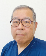 境田&nbsp;康二