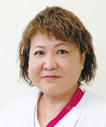 長浜&nbsp;久美子