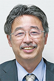 白部 多可史(しろべたかし)(成田富里徳洲会病院院長)