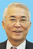 安富祖 久明(あふそひさあき)(一般社団法人徳洲会副理事長)
