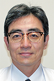森田　信敏（もりたのぶとし）（榛原総合病院院長）