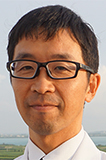 増成 秀樹(ますなりひでき)(宮古島徳洲会病院院長)