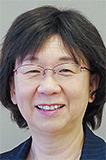 鈴木 美智子(すずきみちこ)(仙台徳洲看護専門学校校長)