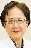 村上 城子(むらかみせいこ)(和泉市立病院院長(大阪府))