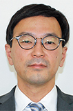 池田 佳広（いけだよしひろ）（鹿児島徳洲会病院院長）