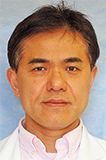 鬼塚 正成(おにづかまさなり)(長崎北徳洲会病院院長)