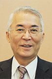 安富祖 久明(あふそひさあき)(一般社団法人徳洲会副理事長)