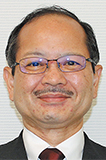 赤崎 満（あかさきみつる）（南部徳洲会病院院長（沖縄県））