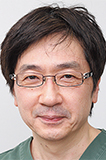 三角 和雄(みすみかずお)(千葉西総合病院院長)