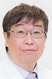 松下 晴彦（まつしたはるひこ）（和泉市立総合医療センター院長（大阪府））