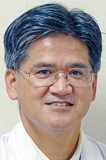松浦 甲彰（まつうらこうしょう）名瀬徳洲会病院院長（鹿児島県）