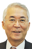 安富祖 久明(あふそひさあき)一般社団法人徳洲会副理事長
