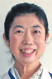 稻邊 富實代(いなべふみよ)榛原総合病院副院長(静岡県)