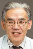 東上 震一（ひがしうえしんいち）医療法人徳洲会副理事長 岸和田徳洲会病院総長（大阪府）