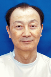 山形徳洲会病院 院長
笹川 五十次（ささがわいそじ）