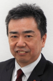 医療法人徳洲会 副理事長
名古屋徳洲会総合病院 総長
大橋 壯樹（おおはしたけき）
