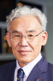 医療法人徳洲会 理事長
一般社団法人徳洲会 理事長
東上 震一（ひがしうえしんいち）