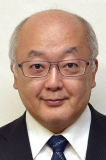 医療法人徳洲会 常務理事
宇治徳洲会病院(京都府) 院長
末吉 敦（すえよしあつし）