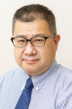松原徳洲会病院(大阪府) 院長
吉田 毅（よしだたけし）
