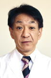福岡徳洲会病院 院長
下村 英紀（しもむらひでき）