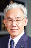 医療法人徳洲会 理事長
一般社団法人徳洲会 理事長
東上 震一（ひがしうえしんいち）
