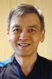 札幌南徳洲会病院 院長
四十坊 克也（しじゅうぼうかつや）