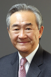 医療法人徳洲会 副理事長
湘南鎌倉総合病院(神奈川県) 院長
小林 修三（こばやししゅうぞう）