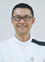 前・理学療法士