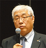 湘南鎌倉総合病院 篠崎伸明院長