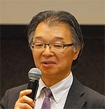 湘南藤沢徳洲会病院 宗像博美院長