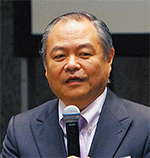 神戸徳洲会病院 樋上哲哉院長