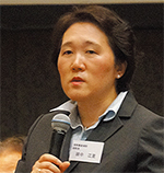 葉山ハートセンター 田中江里院長