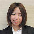 豊田玲奈医師　中部徳洲会病院（沖縄県）