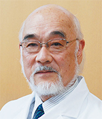 福島安義・茅ヶ崎徳洲会病院名誉院長（一般社団法人徳洲会副理事長）日本産婦人科学会専門医