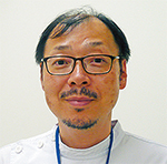 「白内障は早期発見がカギ」と湘南藤沢病院の山本部長