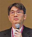 深井隆太　湘南鎌倉総合病院（神奈川県）呼吸器外科部長