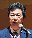 大橋壯樹　名古屋徳洲会総合病院総長