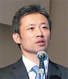 中村喜次　千葉西総合病院　心臓血管外科主任部長