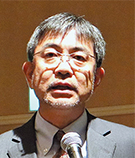 飯田浩司　名古屋病院副院長兼心臓血管外科部長