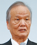 「患者さんが感じる価値をつくり出すことが大切です」と鈴木理事長