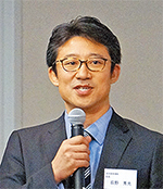 荻野秀光院長