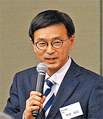 池田佳広院長
