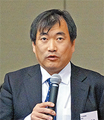 仲道孝次院長