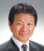 佐野次夫・東京西徳洲会病院 副院長 （歯科口腔外科部長）